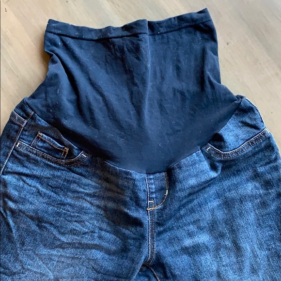 Maternity jeans 👖 - Picture 2 of 4